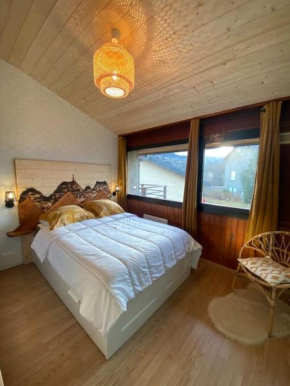 Appartement 4-6 pers - La Bourboule La Bourboule
